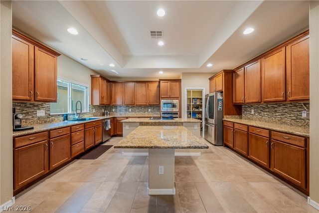 4340 La Romita Street, Pahrump, NV 89061