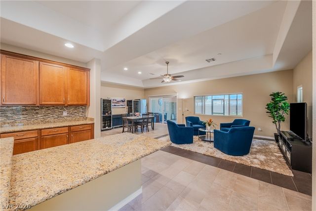 4340 La Romita Street, Pahrump, NV 89061