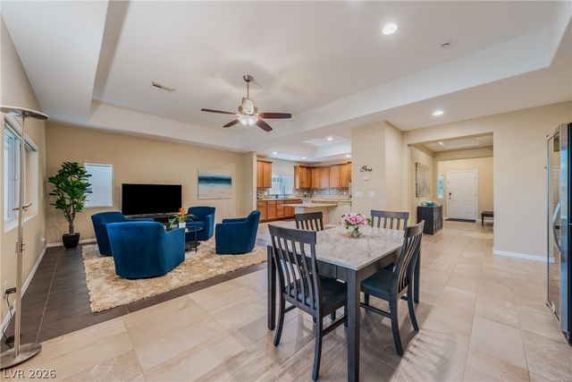 4340 La Romita Street, Pahrump, NV 89061