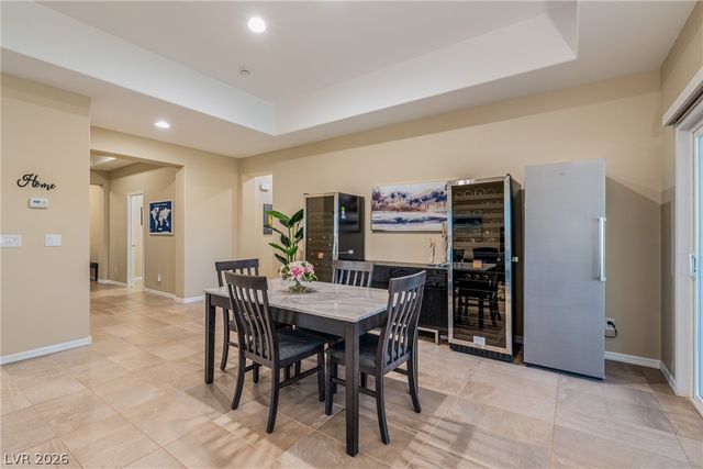 4340 La Romita Street, Pahrump, NV 89061