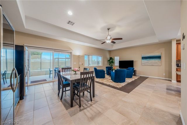 4340 La Romita Street, Pahrump, NV 89061