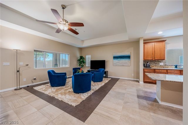4340 La Romita Street, Pahrump, NV 89061