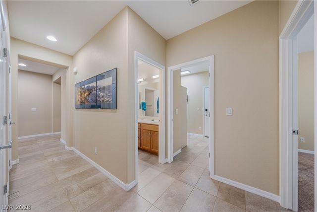 4340 La Romita Street, Pahrump, NV 89061