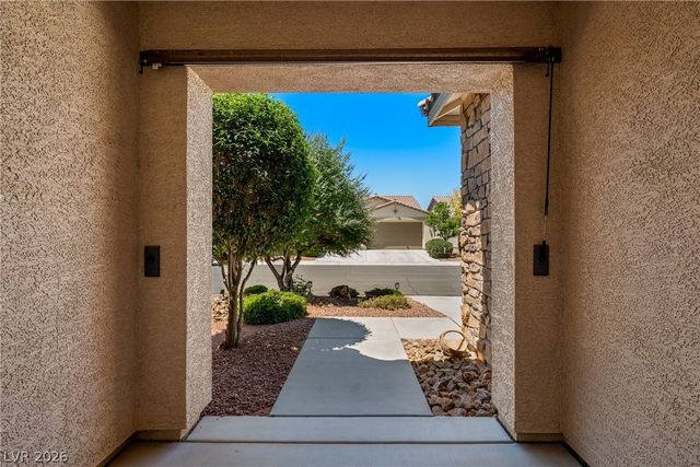 4340 La Romita Street, Pahrump, NV 89061