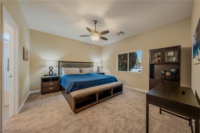 4340 La Romita Street, Pahrump, NV 89061