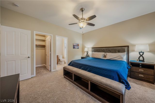 4340 La Romita Street, Pahrump, NV 89061