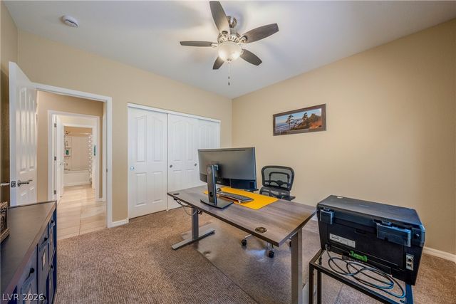 4340 La Romita Street, Pahrump, NV 89061