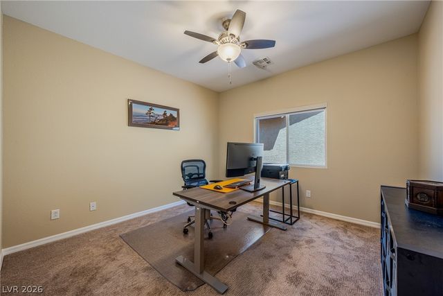 4340 La Romita Street, Pahrump, NV 89061