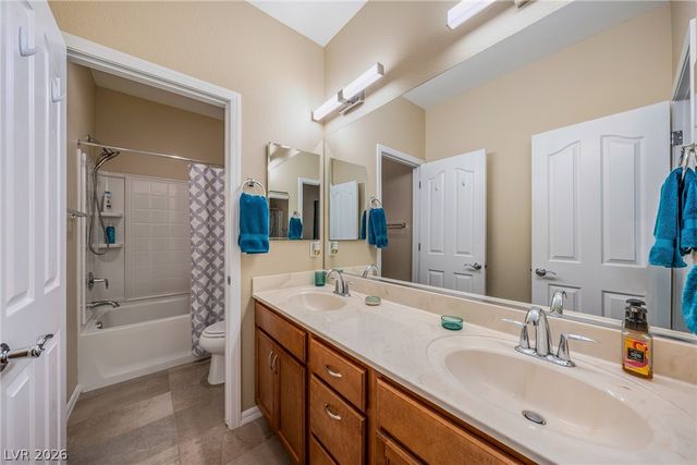 4340 La Romita Street, Pahrump, NV 89061