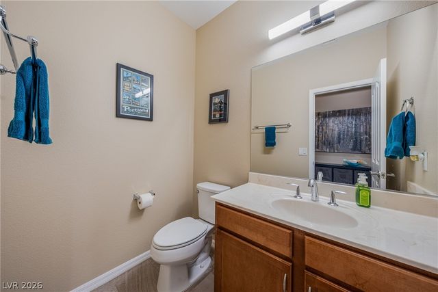 4340 La Romita Street, Pahrump, NV 89061