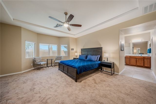 4340 La Romita Street, Pahrump, NV 89061
