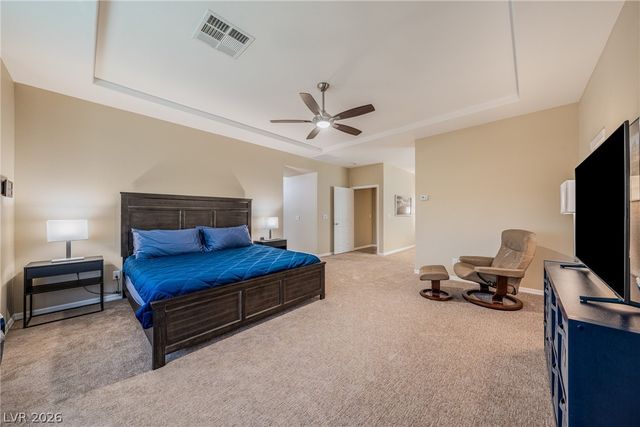 4340 La Romita Street, Pahrump, NV 89061