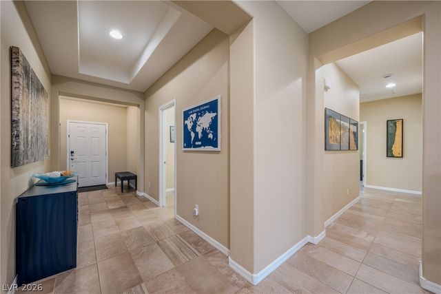 4340 La Romita Street, Pahrump, NV 89061