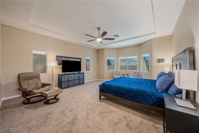 4340 La Romita Street, Pahrump, NV 89061