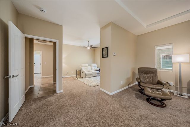 4340 La Romita Street, Pahrump, NV 89061