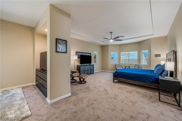 4340 La Romita Street, Pahrump, NV 89061