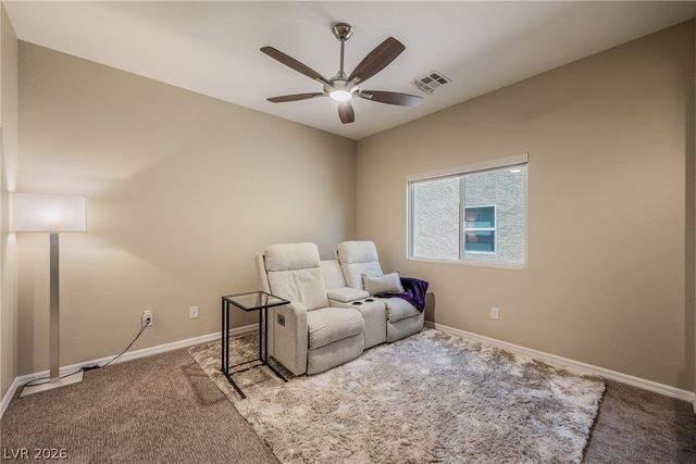 4340 La Romita Street, Pahrump, NV 89061