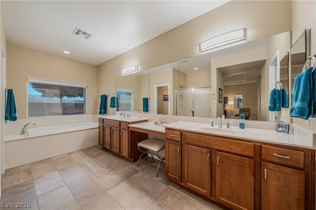4340 La Romita Street, Pahrump, NV 89061