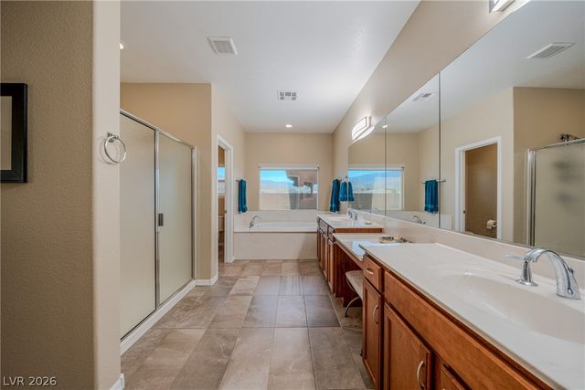4340 La Romita Street, Pahrump, NV 89061