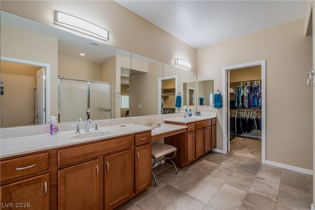 4340 La Romita Street, Pahrump, NV 89061