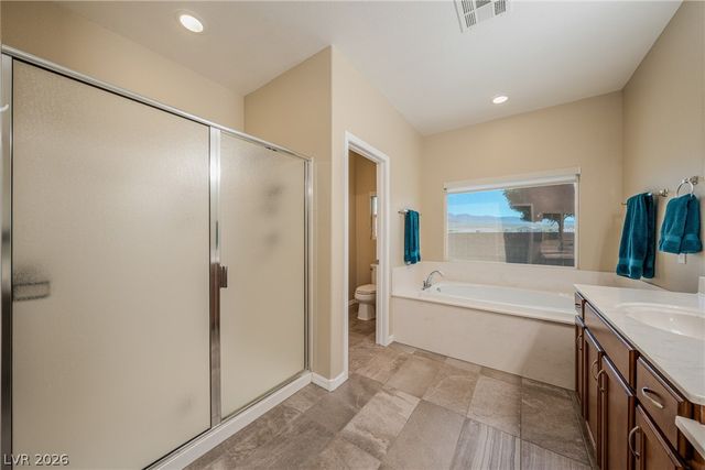 4340 La Romita Street, Pahrump, NV 89061