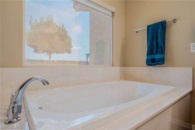 4340 La Romita Street, Pahrump, NV 89061