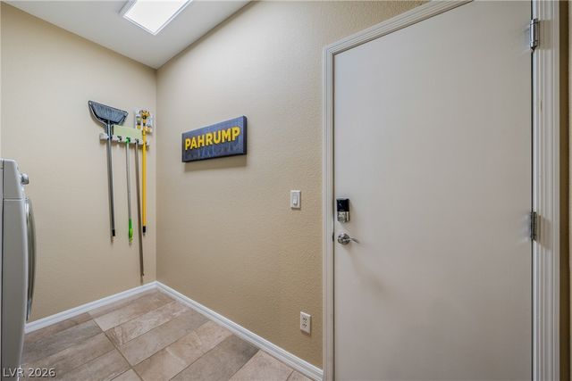 4340 La Romita Street, Pahrump, NV 89061