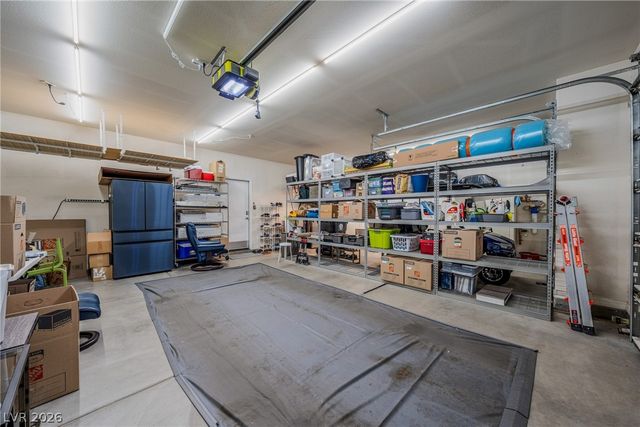 4340 La Romita Street, Pahrump, NV 89061