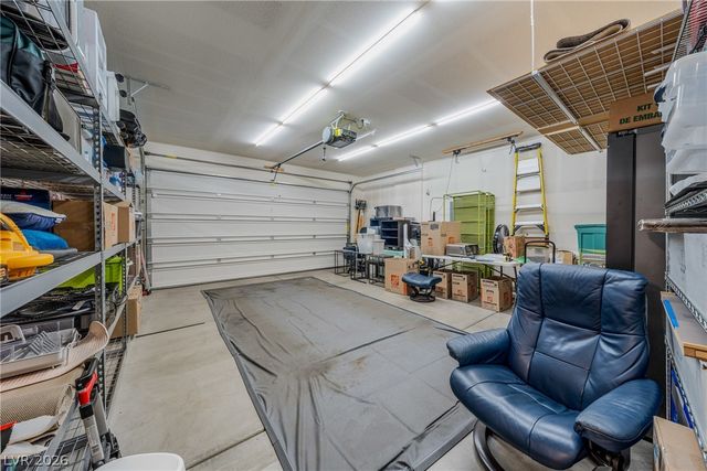 4340 La Romita Street, Pahrump, NV 89061