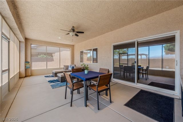 4340 La Romita Street, Pahrump, NV 89061