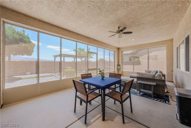 4340 La Romita Street, Pahrump, NV 89061