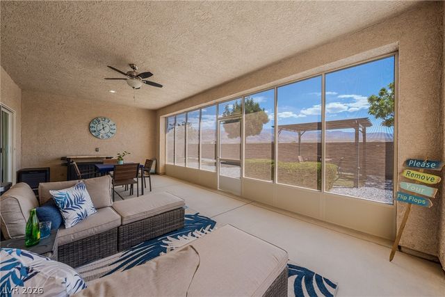 4340 La Romita Street, Pahrump, NV 89061