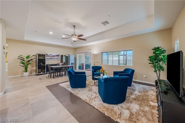 4340 La Romita Street, Pahrump, NV 89061