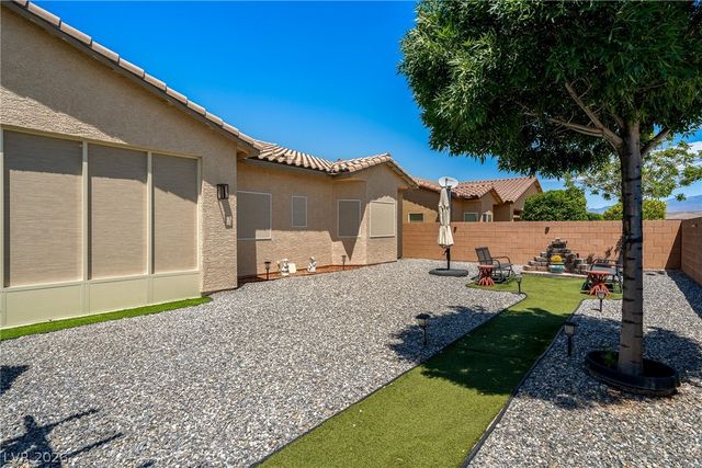 4340 La Romita Street, Pahrump, NV 89061