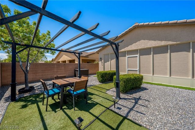 4340 La Romita Street, Pahrump, NV 89061