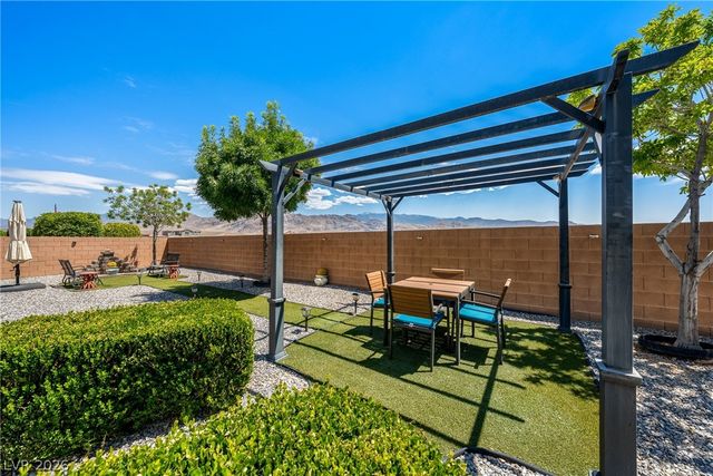 4340 La Romita Street, Pahrump, NV 89061