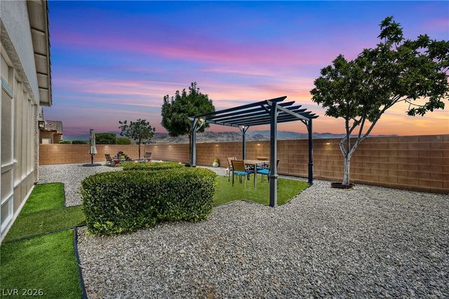4340 La Romita Street, Pahrump, NV 89061