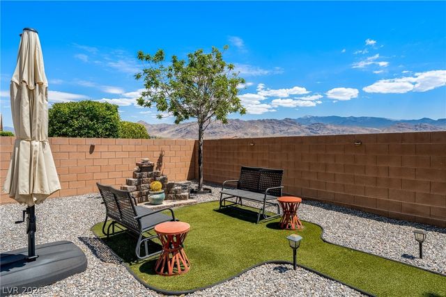 4340 La Romita Street, Pahrump, NV 89061