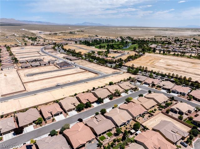 4340 La Romita Street, Pahrump, NV 89061
