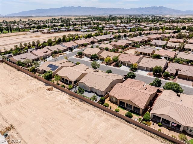 4340 La Romita Street, Pahrump, NV 89061