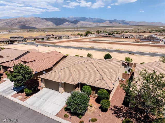 4340 La Romita Street, Pahrump, NV 89061