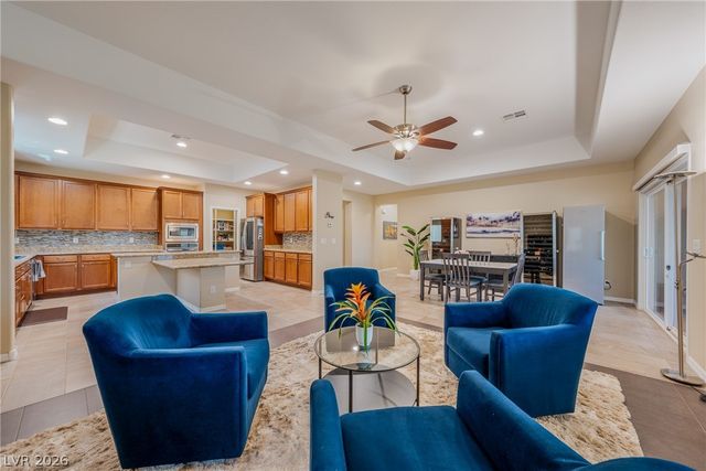 4340 La Romita Street, Pahrump, NV 89061