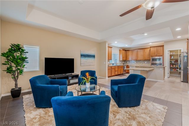 4340 La Romita Street, Pahrump, NV 89061