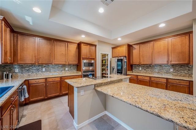 4340 La Romita Street, Pahrump, NV 89061