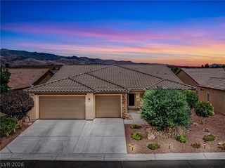 4340 La Romita Street, Pahrump, NV 89061