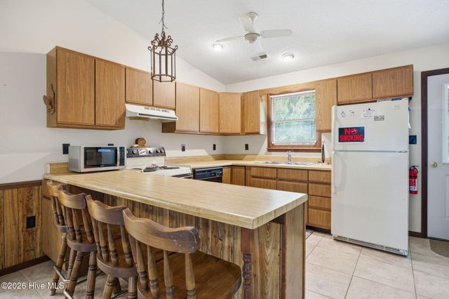 128 Doe Drive, Emerald Isle, NC 28594