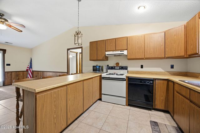 128 Doe Drive, Emerald Isle, NC 28594