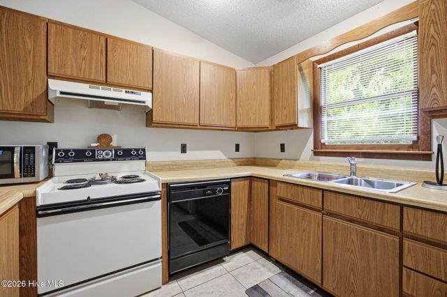 128 Doe Drive, Emerald Isle, NC 28594