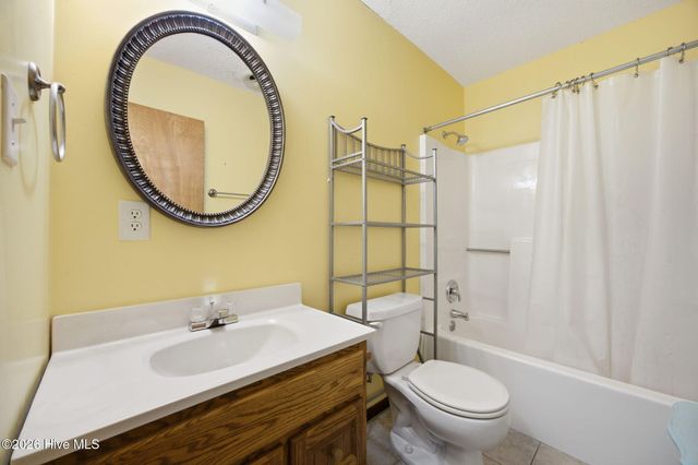 128 Doe Drive, Emerald Isle, NC 28594