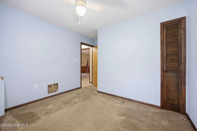 128 Doe Drive, Emerald Isle, NC 28594